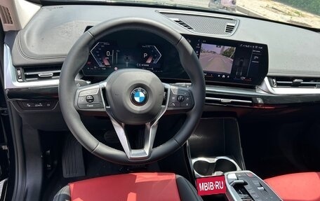 BMW X1, 2023 год, 4 000 000 рублей, 16 фотография