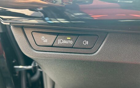 BMW X1, 2023 год, 4 000 000 рублей, 18 фотография