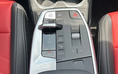 BMW X1, 2023 год, 4 000 000 рублей, 20 фотография