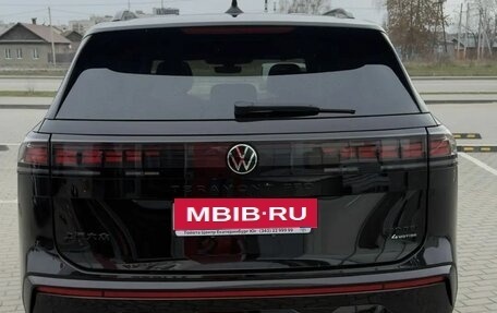 Volkswagen Teramont, 2026 год, 6 490 000 рублей, 5 фотография