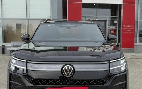 Volkswagen Teramont, 2026 год, 6 490 000 рублей, 2 фотография