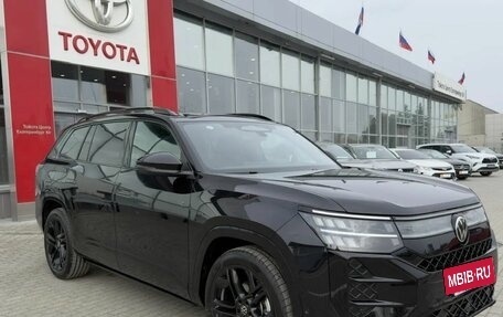 Volkswagen Teramont, 2026 год, 6 490 000 рублей, 3 фотография