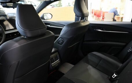 Toyota Camry, 2026 год, 4 550 000 рублей, 13 фотография
