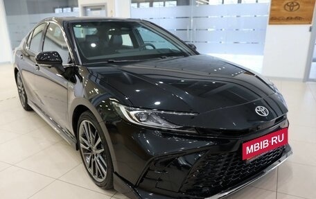 Toyota Camry, 2026 год, 4 550 000 рублей, 2 фотография