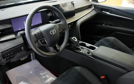 Toyota Camry, 2026 год, 4 550 000 рублей, 16 фотография