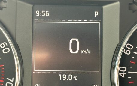 Skoda Octavia, 2013 год, 950 000 рублей, 7 фотография