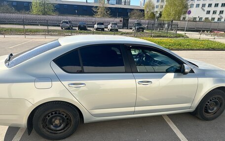 Skoda Octavia, 2013 год, 950 000 рублей, 5 фотография