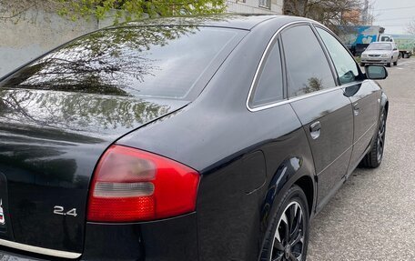 Audi A6, 2001 год, 395 000 рублей, 6 фотография