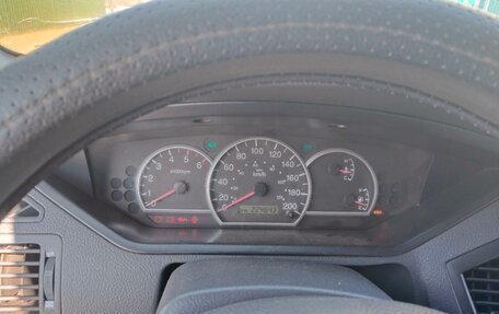 KIA Carens I (RS), 2005 год, 330 000 рублей, 5 фотография