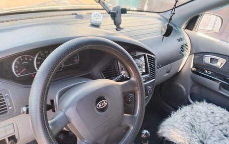 KIA Carens I (RS), 2005 год, 330 000 рублей, 6 фотография