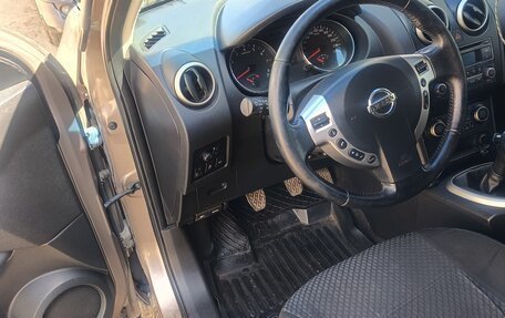 Nissan Qashqai, 2011 год, 1 100 000 рублей, 2 фотография