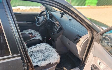KIA Carens I (RS), 2005 год, 330 000 рублей, 9 фотография
