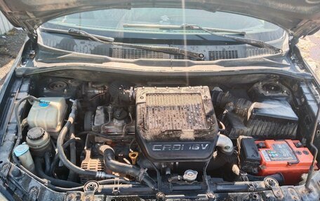 KIA Carens I (RS), 2005 год, 330 000 рублей, 8 фотография
