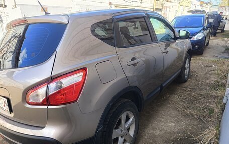 Nissan Qashqai, 2011 год, 1 100 000 рублей, 5 фотография