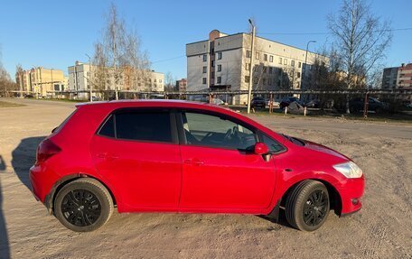 Toyota Auris II, 2008 год, 650 000 рублей, 6 фотография
