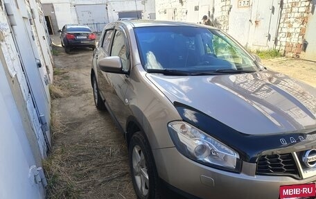 Nissan Qashqai, 2011 год, 1 100 000 рублей, 4 фотография
