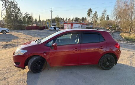 Toyota Auris II, 2008 год, 650 000 рублей, 2 фотография