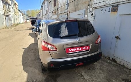 Nissan Qashqai, 2011 год, 1 100 000 рублей, 6 фотография