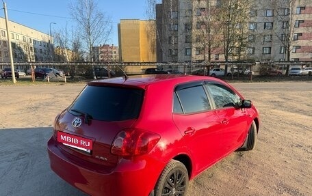 Toyota Auris II, 2008 год, 650 000 рублей, 5 фотография