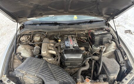 Toyota Altezza, 2001 год, 810 000 рублей, 6 фотография