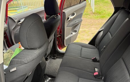 Toyota Auris II, 2008 год, 650 000 рублей, 14 фотография