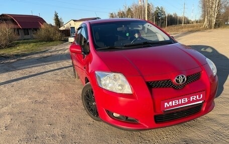 Toyota Auris II, 2008 год, 650 000 рублей, 8 фотография