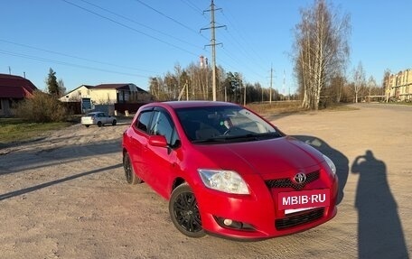 Toyota Auris II, 2008 год, 650 000 рублей, 7 фотография