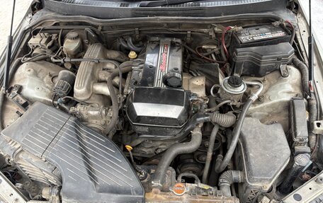 Toyota Altezza, 2001 год, 810 000 рублей, 9 фотография