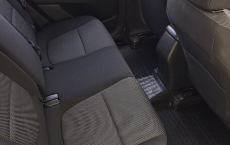 Hyundai Creta I рестайлинг, 2018 год, 1 630 000 рублей, 12 фотография