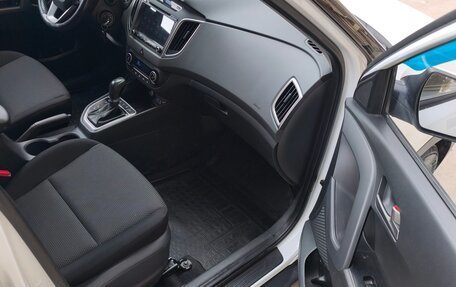 Hyundai Creta I рестайлинг, 2018 год, 1 630 000 рублей, 14 фотография