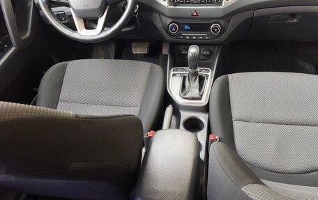 Hyundai Creta I рестайлинг, 2018 год, 1 630 000 рублей, 15 фотография