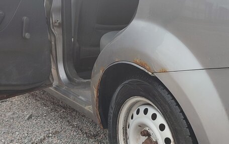 Chevrolet Aveo III, 2010 год, 450 000 рублей, 8 фотография
