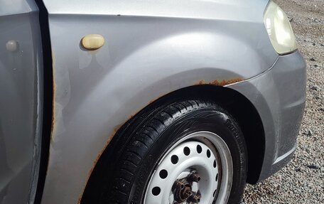 Chevrolet Aveo III, 2010 год, 450 000 рублей, 16 фотография