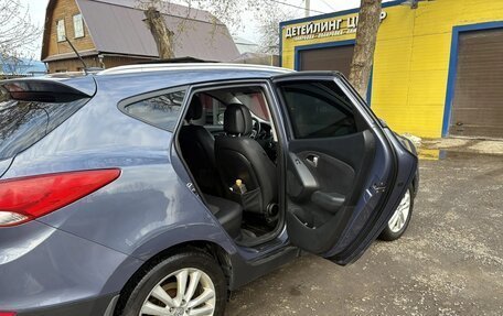 Hyundai ix35 I рестайлинг, 2011 год, 900 000 рублей, 9 фотография