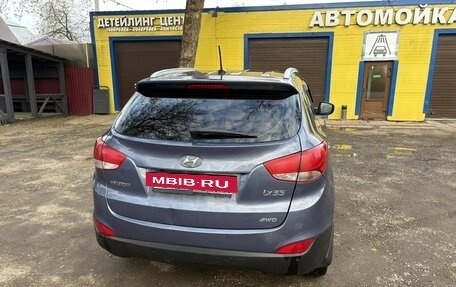 Hyundai ix35 I рестайлинг, 2011 год, 900 000 рублей, 4 фотография