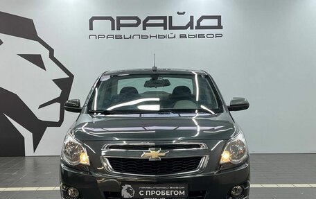 Chevrolet Cobalt II, 2021 год, 1 099 900 рублей, 3 фотография
