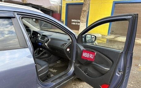 Hyundai ix35 I рестайлинг, 2011 год, 900 000 рублей, 14 фотография