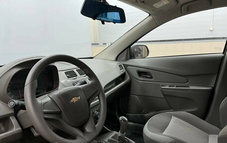 Chevrolet Cobalt II, 2021 год, 1 099 900 рублей, 7 фотография