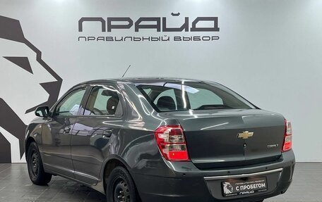 Chevrolet Cobalt II, 2021 год, 1 099 900 рублей, 6 фотография