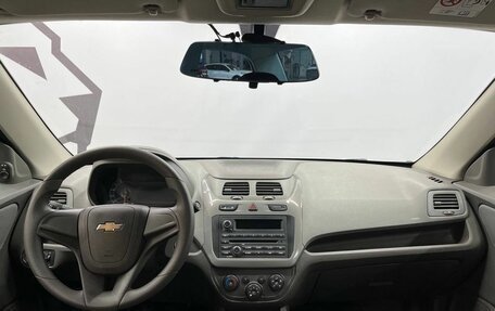 Chevrolet Cobalt II, 2021 год, 1 099 900 рублей, 9 фотография