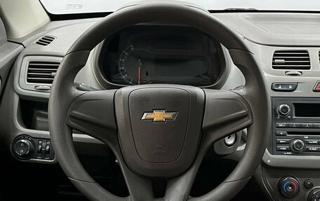 Chevrolet Cobalt II, 2021 год, 1 099 900 рублей, 10 фотография