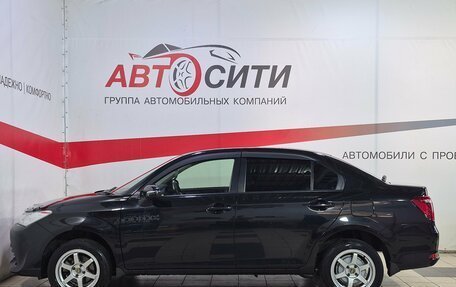 Toyota Corolla, 2017 год, 1 218 000 рублей, 4 фотография