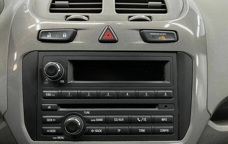 Chevrolet Cobalt II, 2021 год, 1 099 900 рублей, 11 фотография