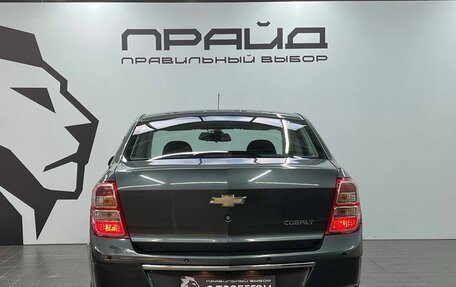 Chevrolet Cobalt II, 2021 год, 1 099 900 рублей, 5 фотография