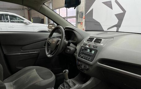 Chevrolet Cobalt II, 2021 год, 1 099 900 рублей, 8 фотография
