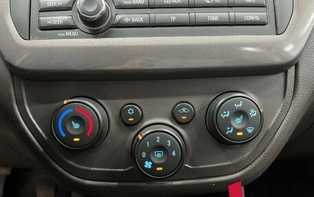 Chevrolet Cobalt II, 2021 год, 1 099 900 рублей, 12 фотография
