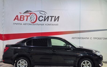 Toyota Corolla, 2017 год, 1 218 000 рублей, 8 фотография