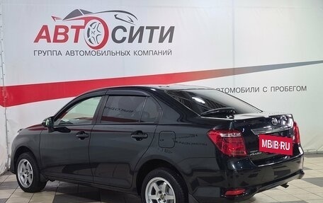 Toyota Corolla, 2017 год, 1 218 000 рублей, 5 фотография