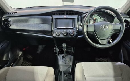Toyota Corolla, 2017 год, 1 218 000 рублей, 10 фотография