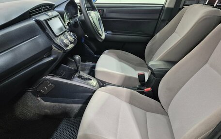 Toyota Corolla, 2017 год, 1 218 000 рублей, 13 фотография